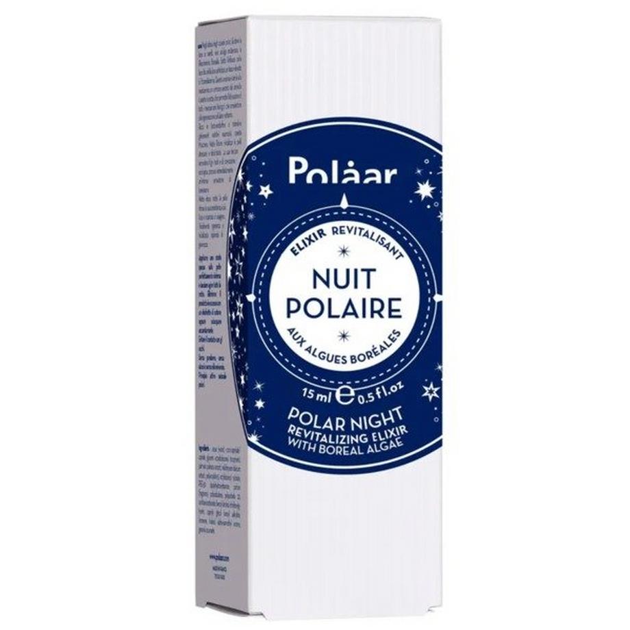 Polaar  Elixir Revitalisant aux Algues Boréales 