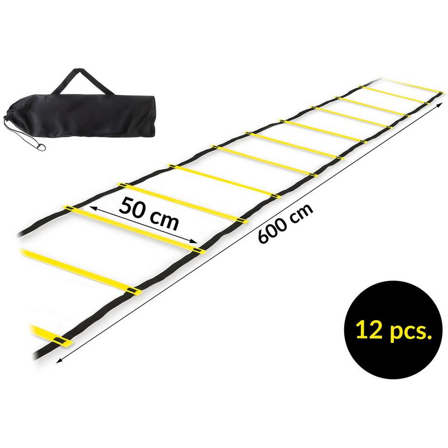 B2X  Koordinationsleiter 6m Neo-Sport NS-967 