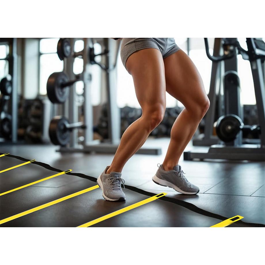 B2X  Koordinationsleiter 6m Neo-Sport NS-967 