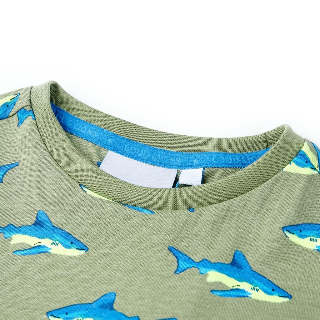 VidaXL  T-shirt pour enfants 