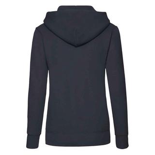 Fruit of the Loom  Classic Sweatshirt mit Kapuze 