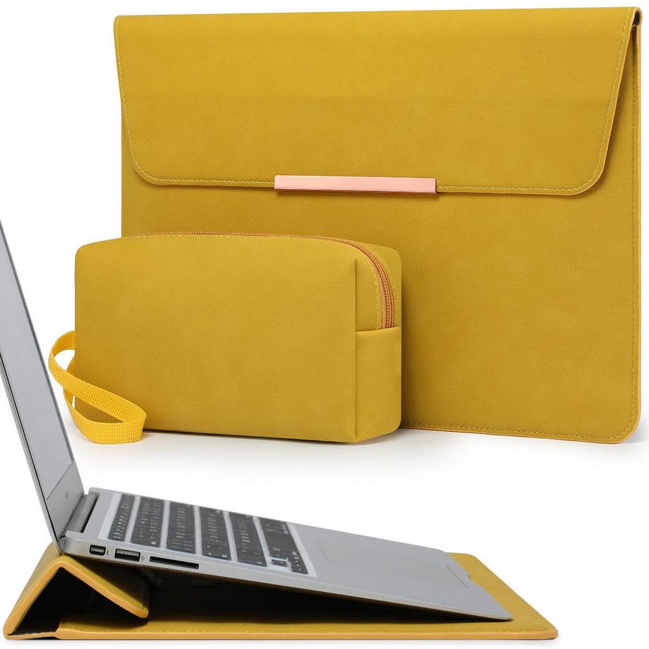 Laptoptasche mit Ständer