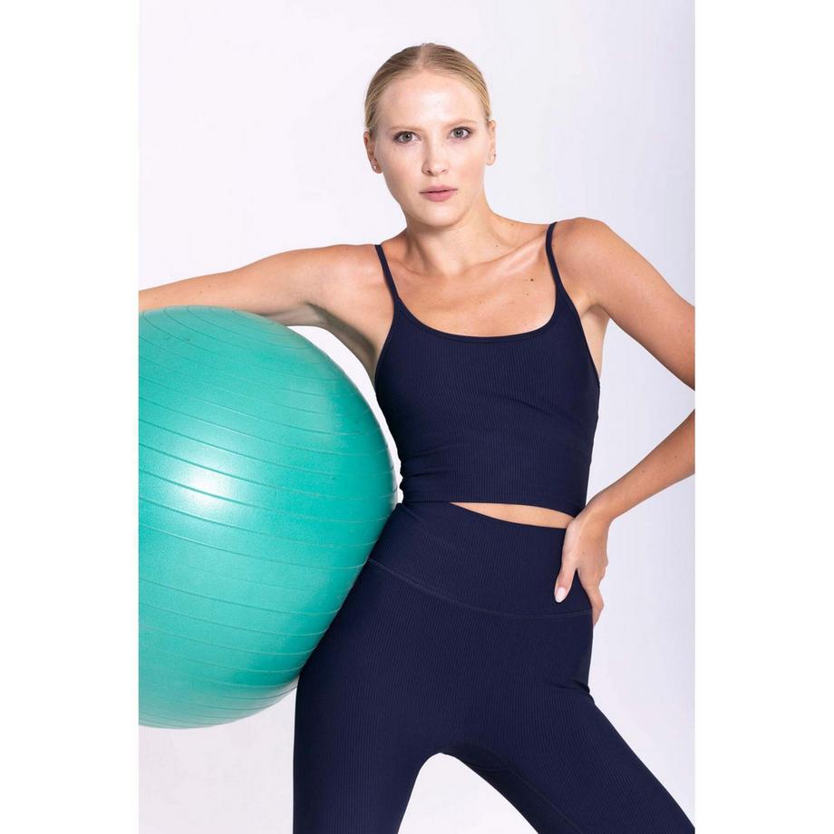 Onamaste Lotus High Waist Leggings  