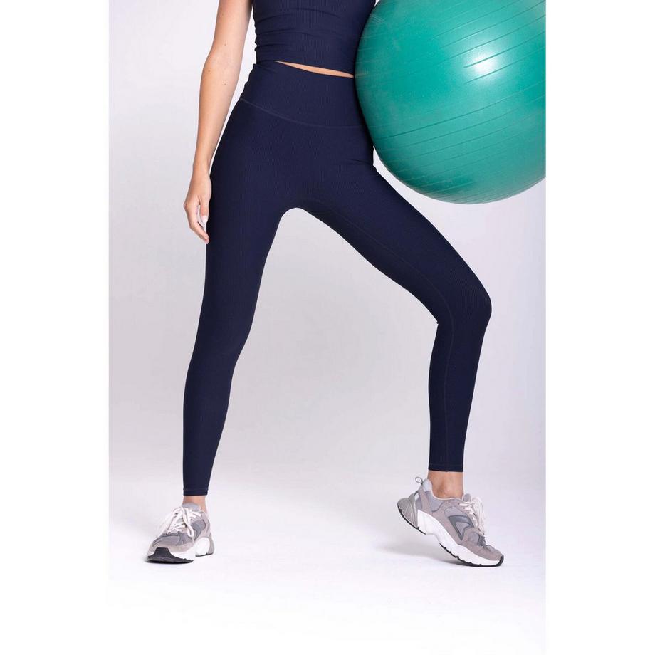 Onamaste Lotus High Waist Leggings  