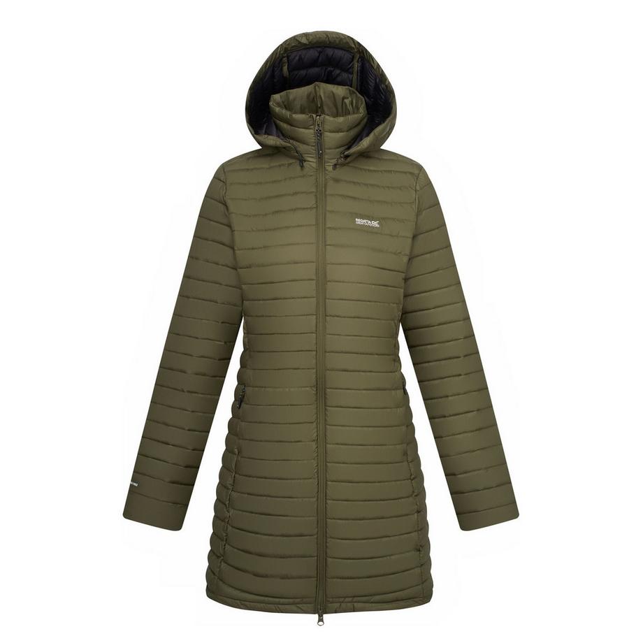 Selenar Jacke, Lang