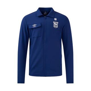 Umbro 2425 Full Zip Jacke  