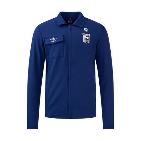 Umbro 2425 Full Zip Jacke  