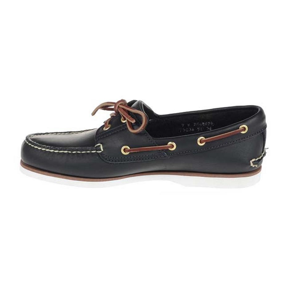 Timberland Classic Boat 40 Chaussures Bateau  