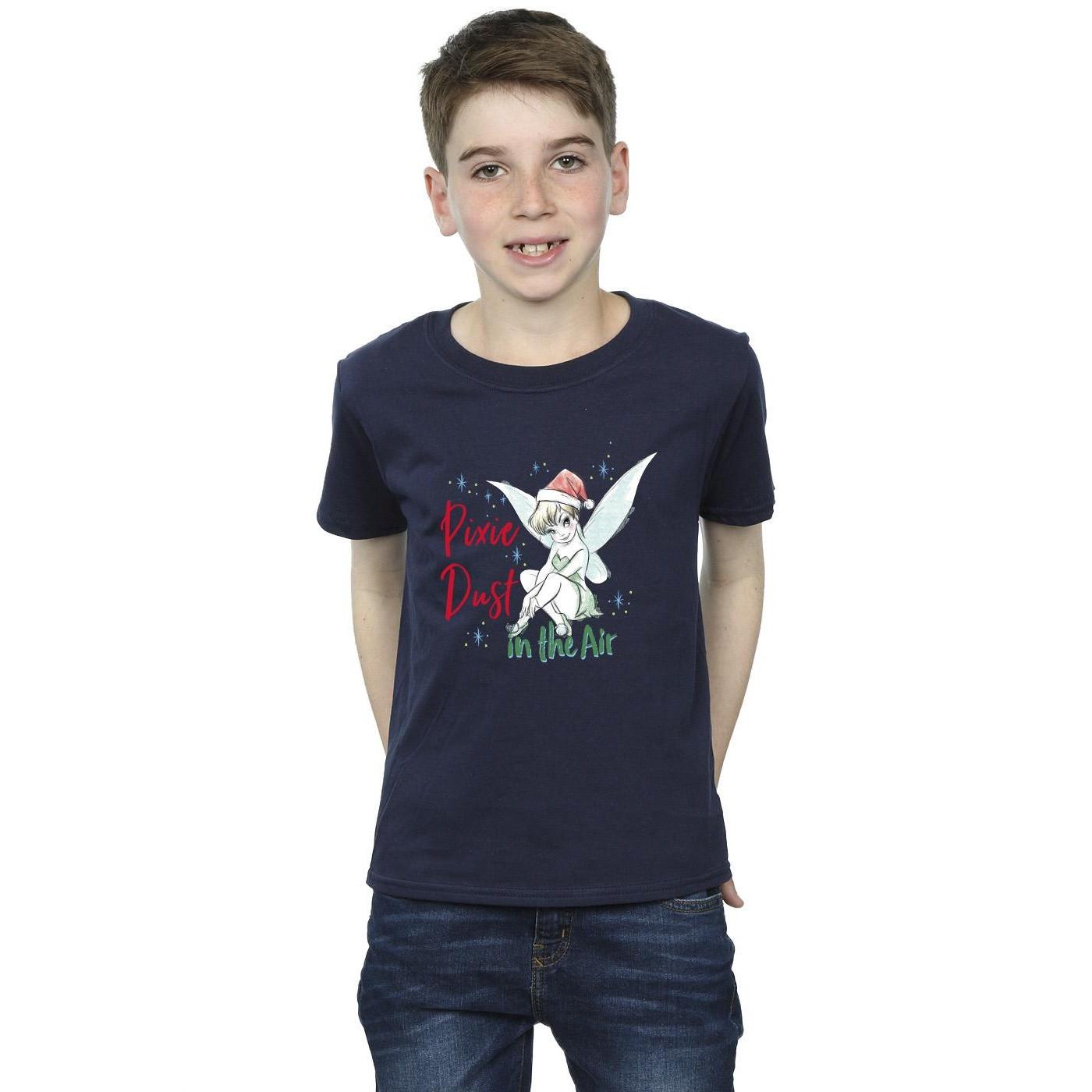 Disney  Pixie Dust TShirt 