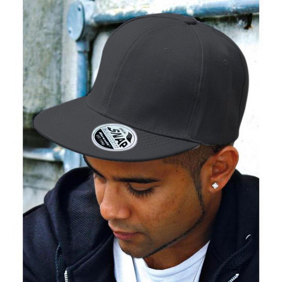 Result Core Bronx Casquette de Baseball Unie Lot de 2  