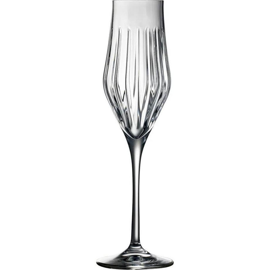 Lyngby Sektglas Ane 4 Stück  