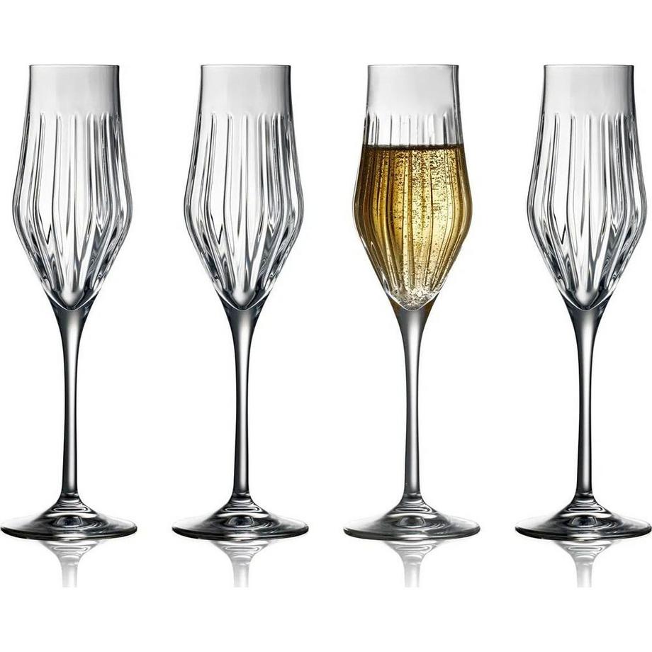 Sektglas Ane 4 Stück