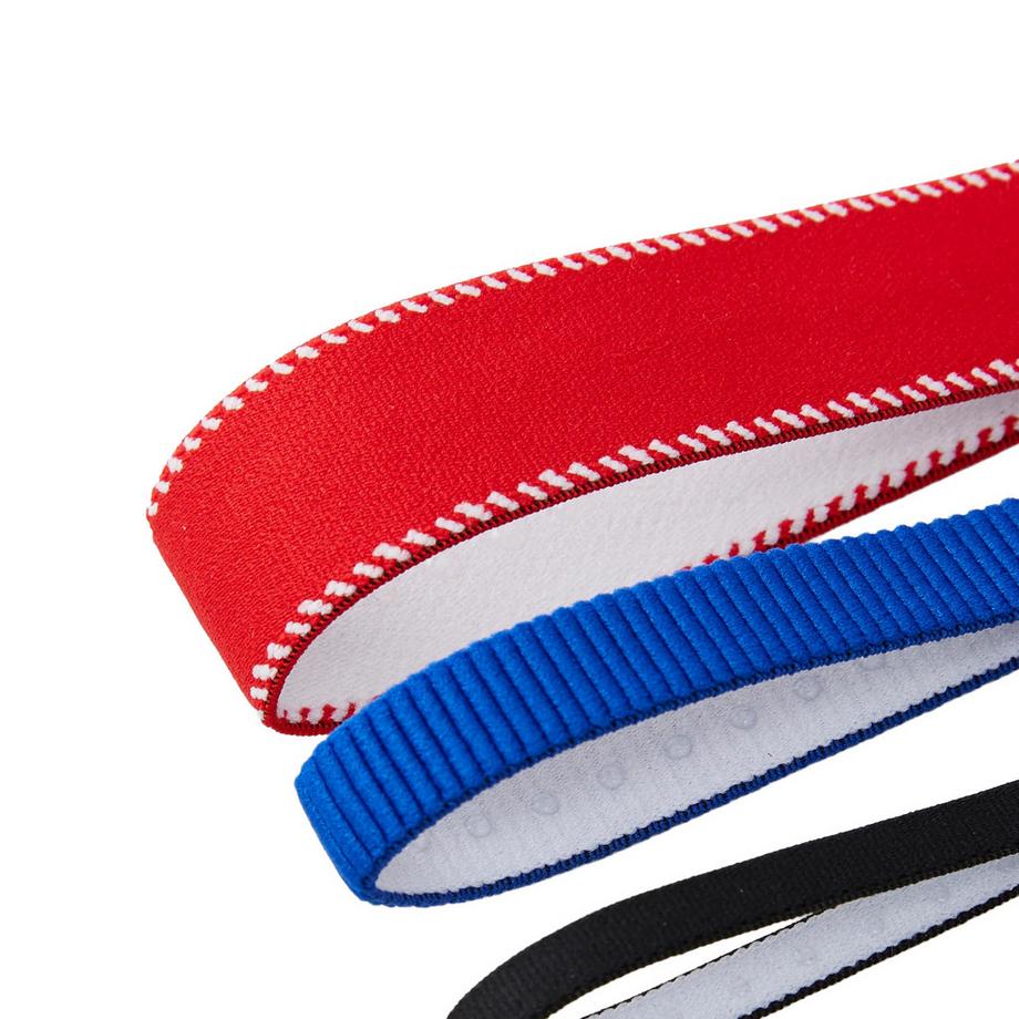 NIKE  Bandeau Style Mixte Coupe Classique (Pack de trois) 