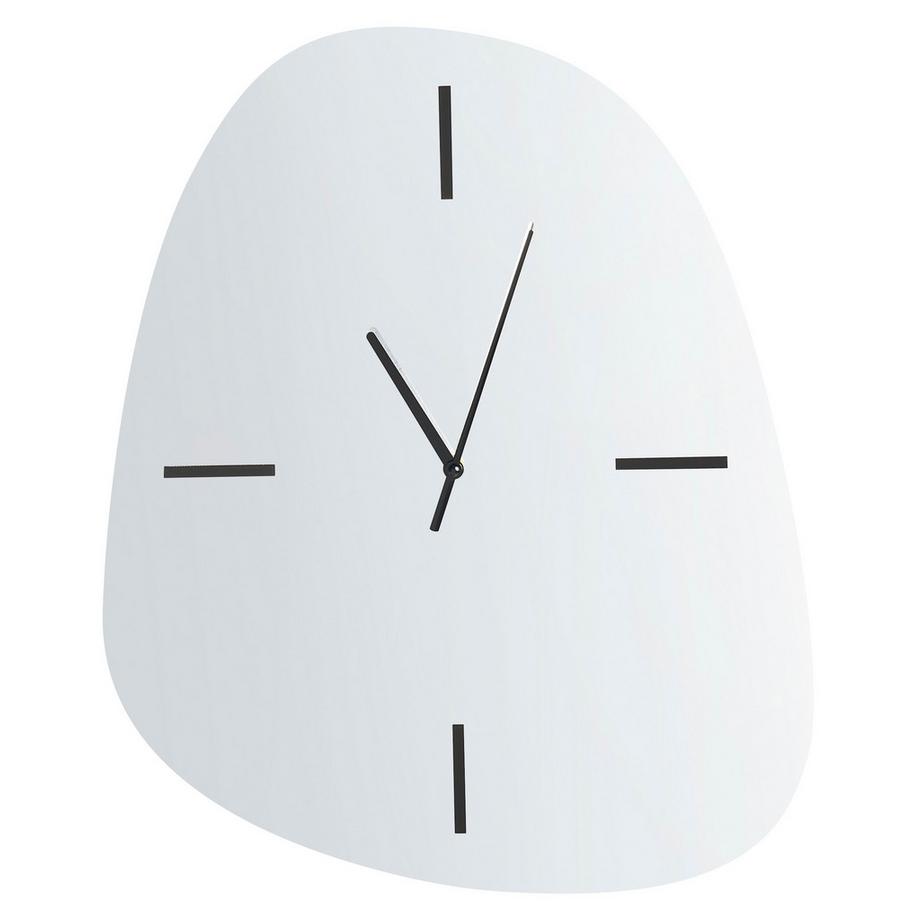 Horloge murale en Verre Moderne ALMANSA