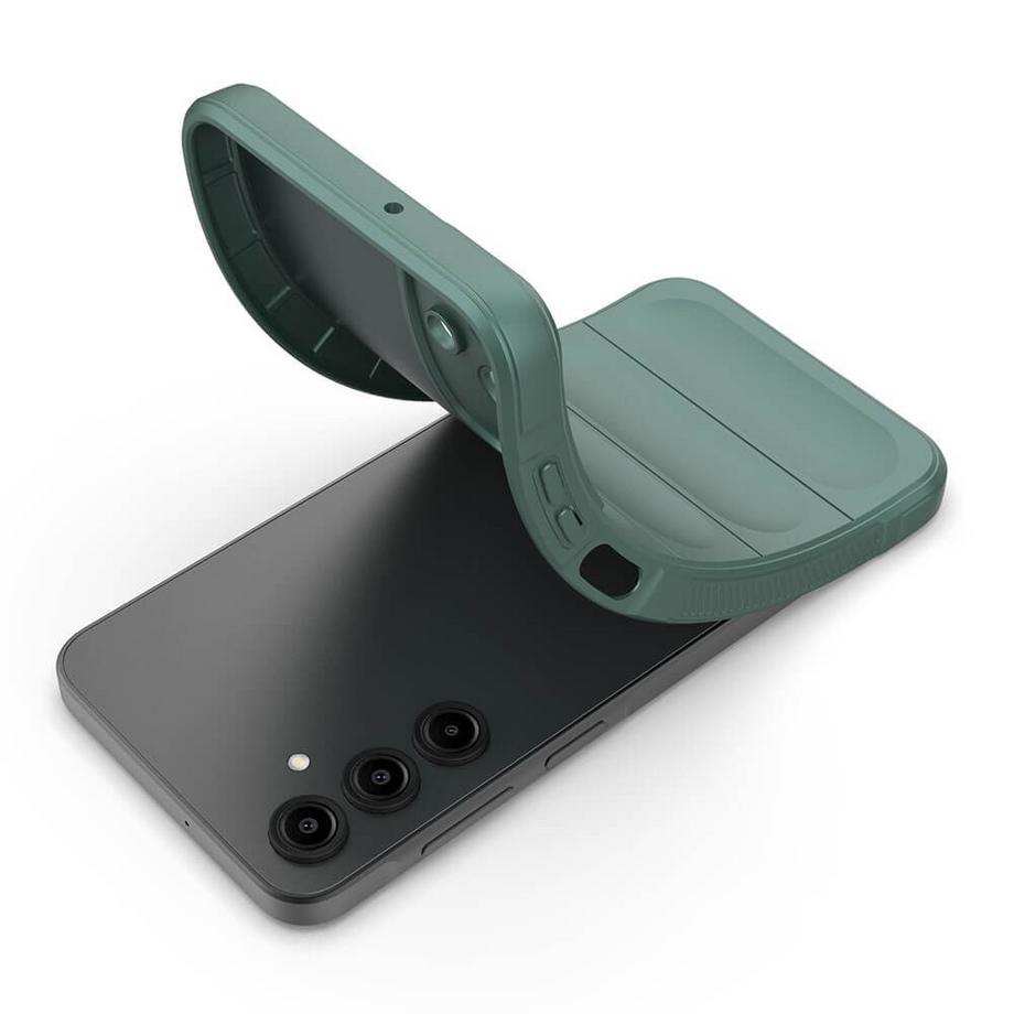 Cover-Discount  Galaxy A36 5G - Rugged Protective Hülle 