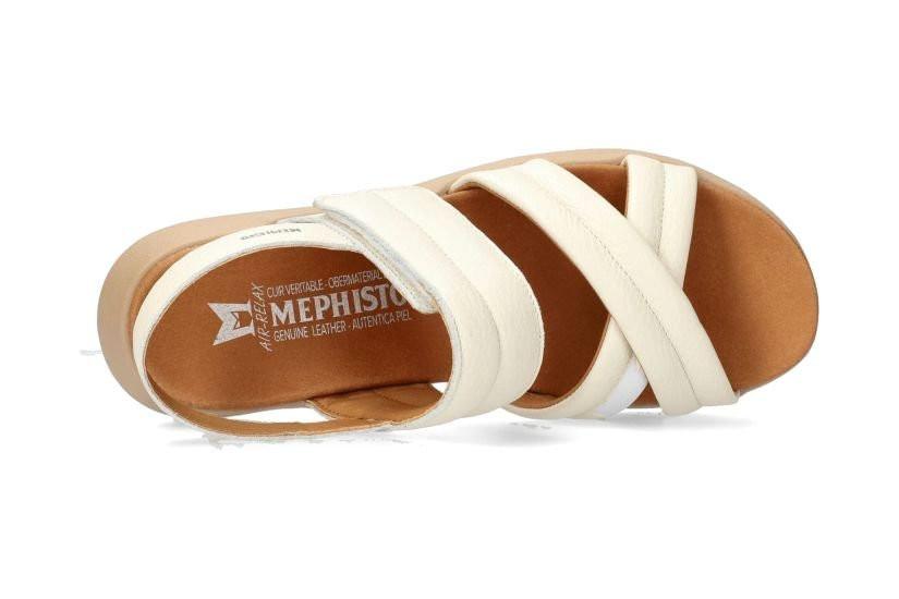 Mephisto  Tiany - Sandales cuir 