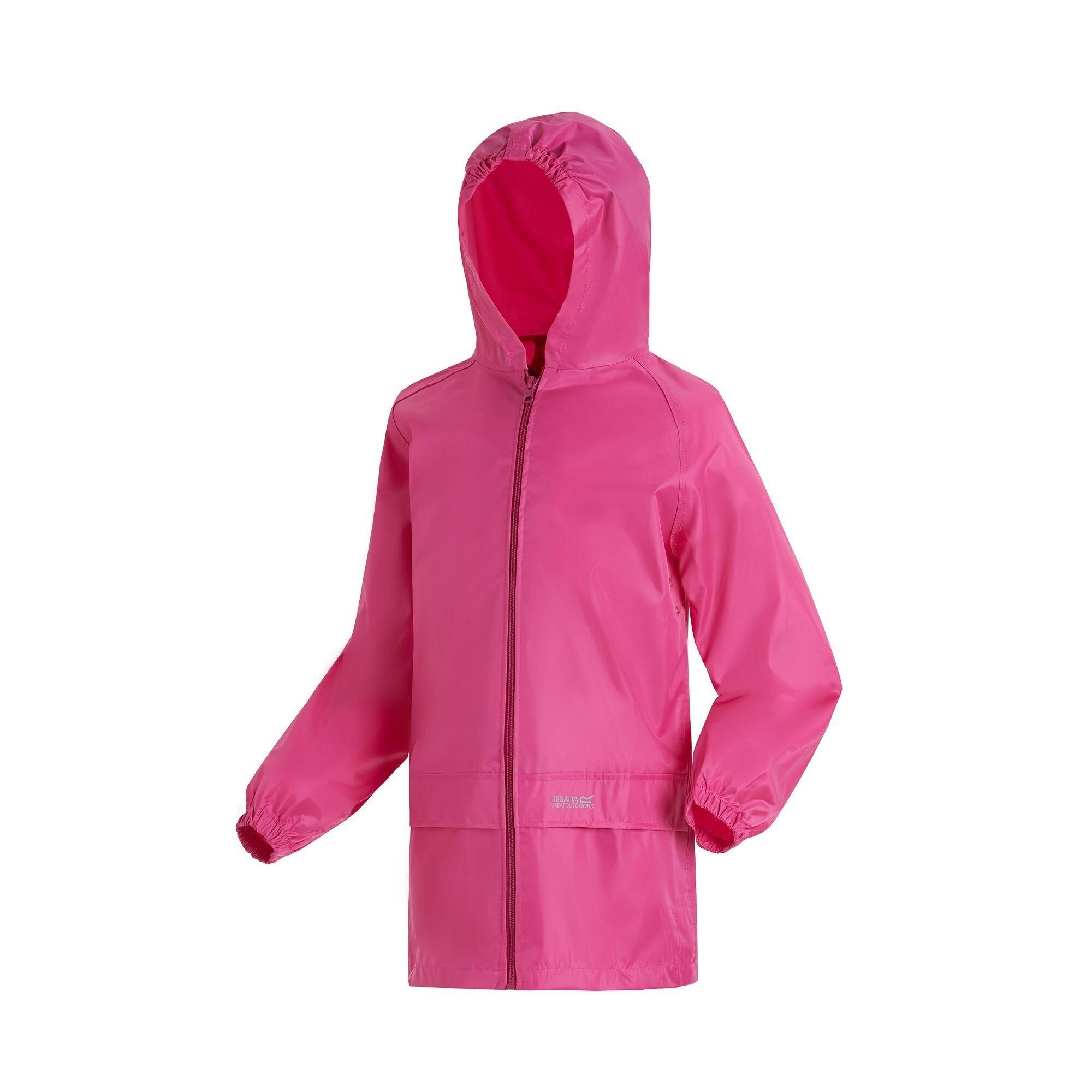 Regatta  Great Outdoors Regenjacke Stormbreak 