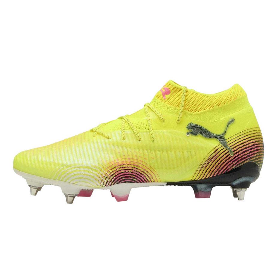 PUMA Future 8 Ultimate Chaussures De Foot Terrain Souple  