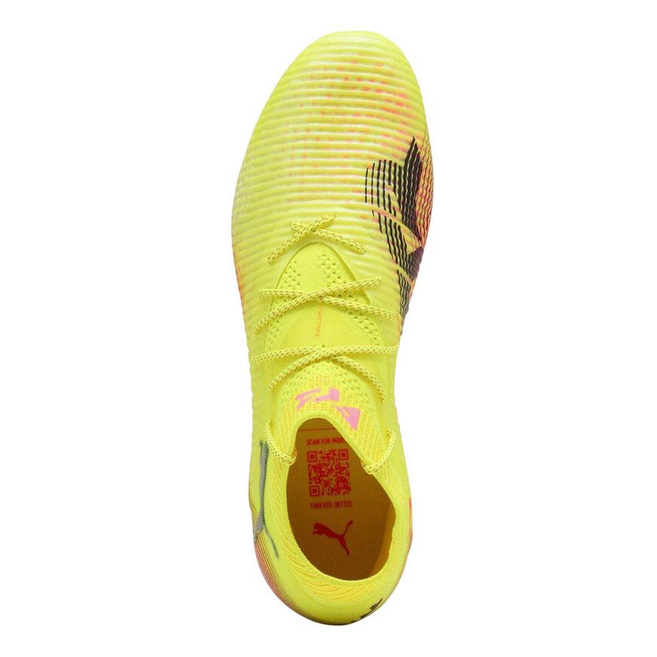 PUMA Future 8 Ultimate Chaussures De Foot Terrain Souple  