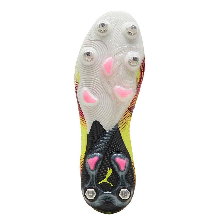 PUMA Future 8 Ultimate Chaussures De Foot Terrain Souple  
