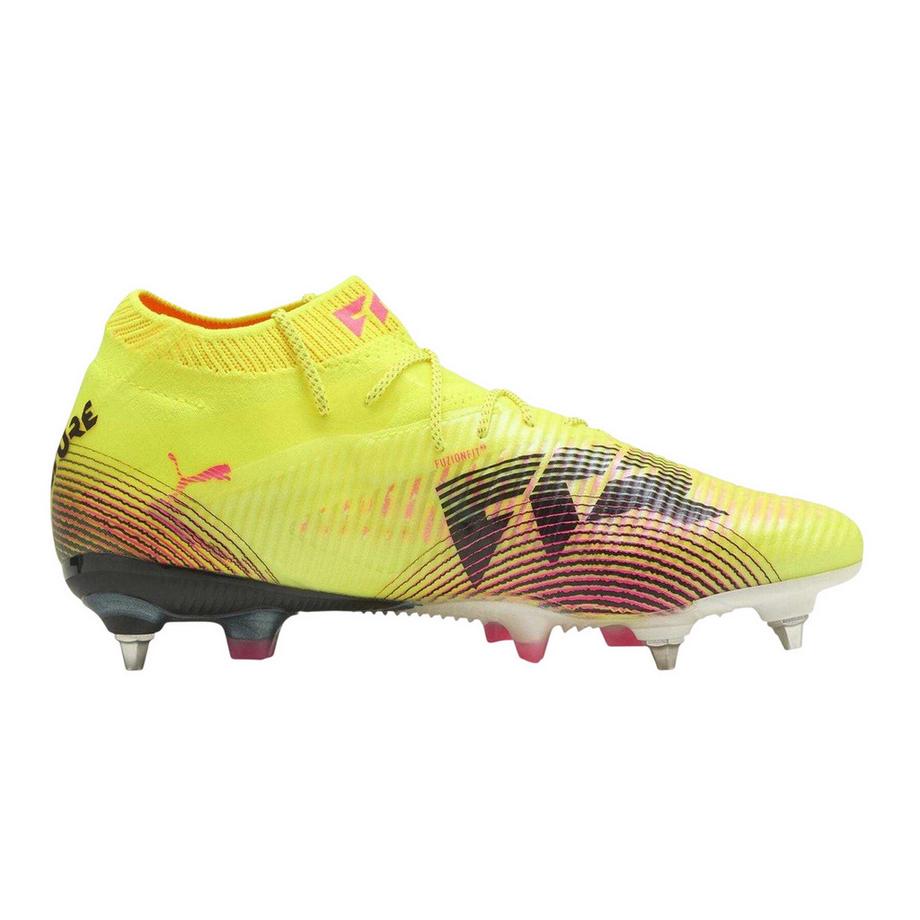 Chaussures De Foot Terrain Souple Future Ultimate