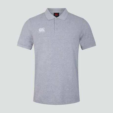 Canterbury Waimak Poloshirt  
