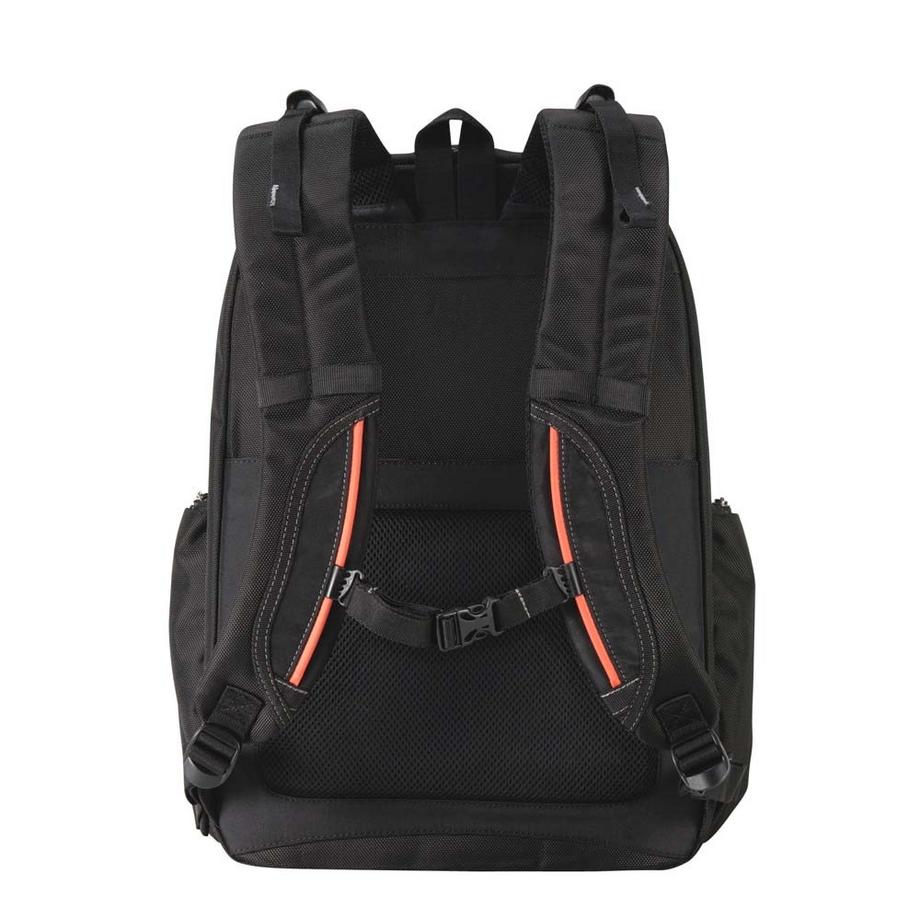 Everki Atlas Sac à dos pour ordinateurs portables noir  