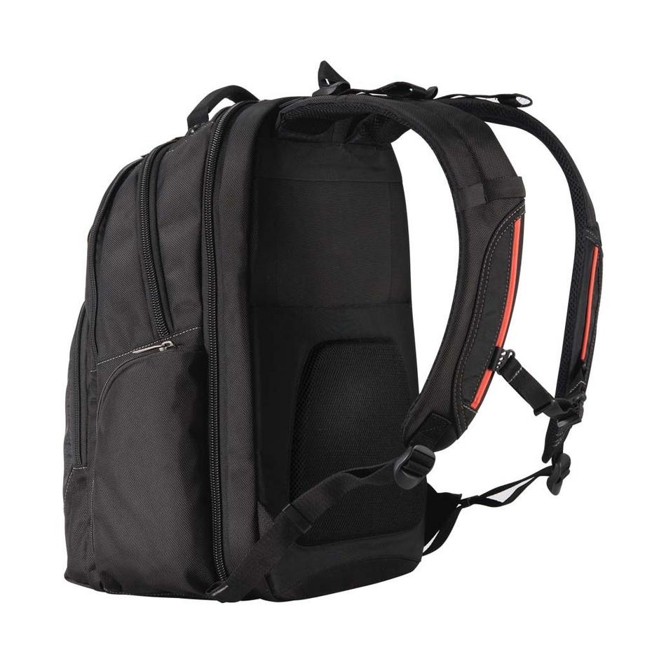 Everki Atlas Sac à dos pour ordinateurs portables noir  