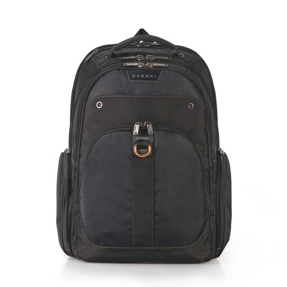 Everki Atlas - Laptop-Rucksack 13-17 Zoll  