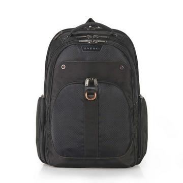 Atlas - Laptop-Rucksack 13-17 Zoll