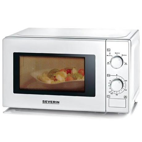 SEVERIN MW7890-CH  