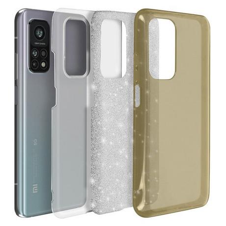 Avizar  Cover Xiaomi Mi 10T / Mi 10T Pro 