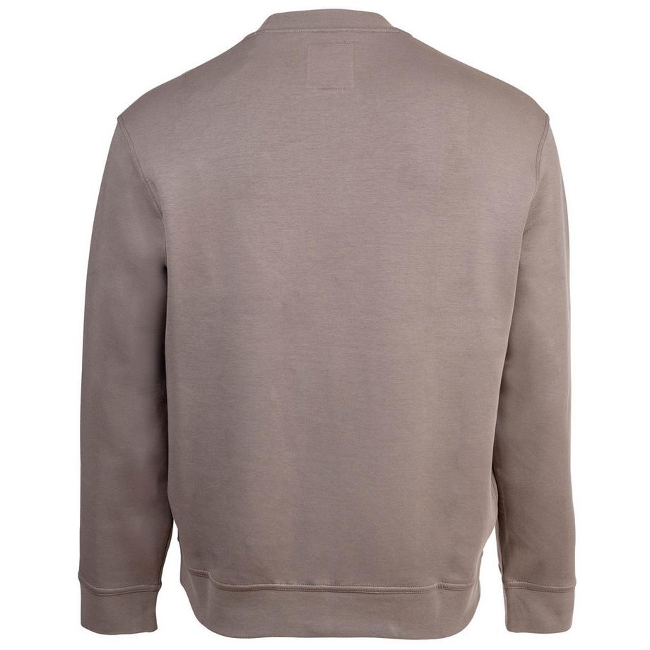 Armani Exchange Rundhals Sweatshirt Bequem sitzend  