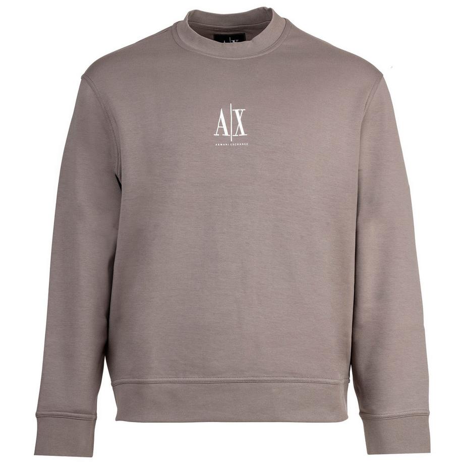 Sweatshirt  Bequem sitzend