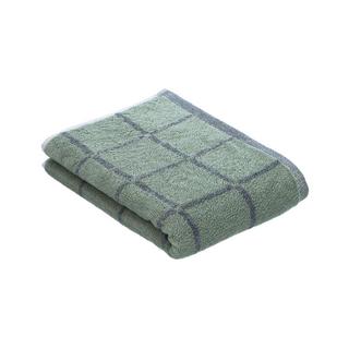 ESPRIT Melange Cube Serviette de douche  