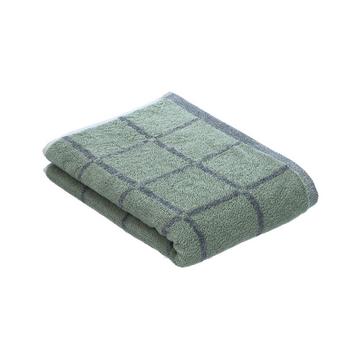 Melange Cube Duschtuch