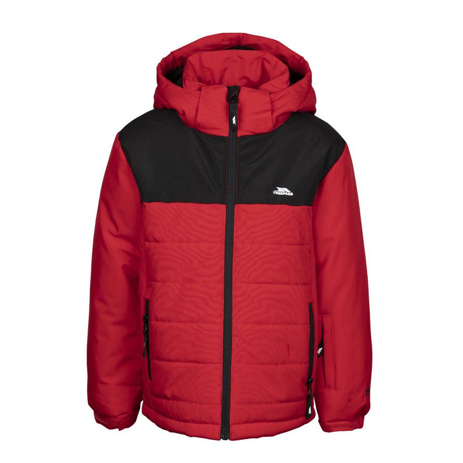 Halston Skijacke