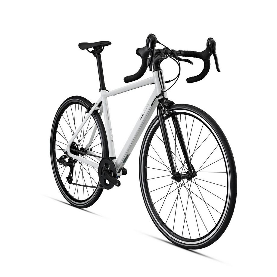 TRIBAN  Bici da corsa entry level telaio alluminio 