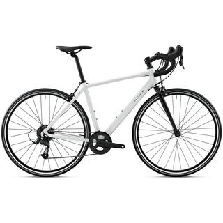 TRIBAN  Bici da corsa entry level telaio alluminio 
