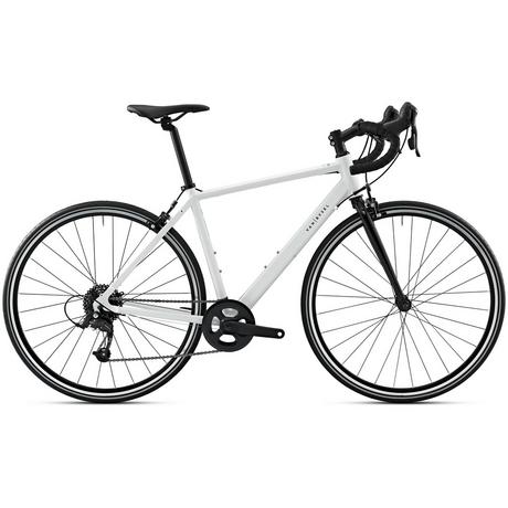 TRIBAN  Bici da corsa entry level telaio alluminio 