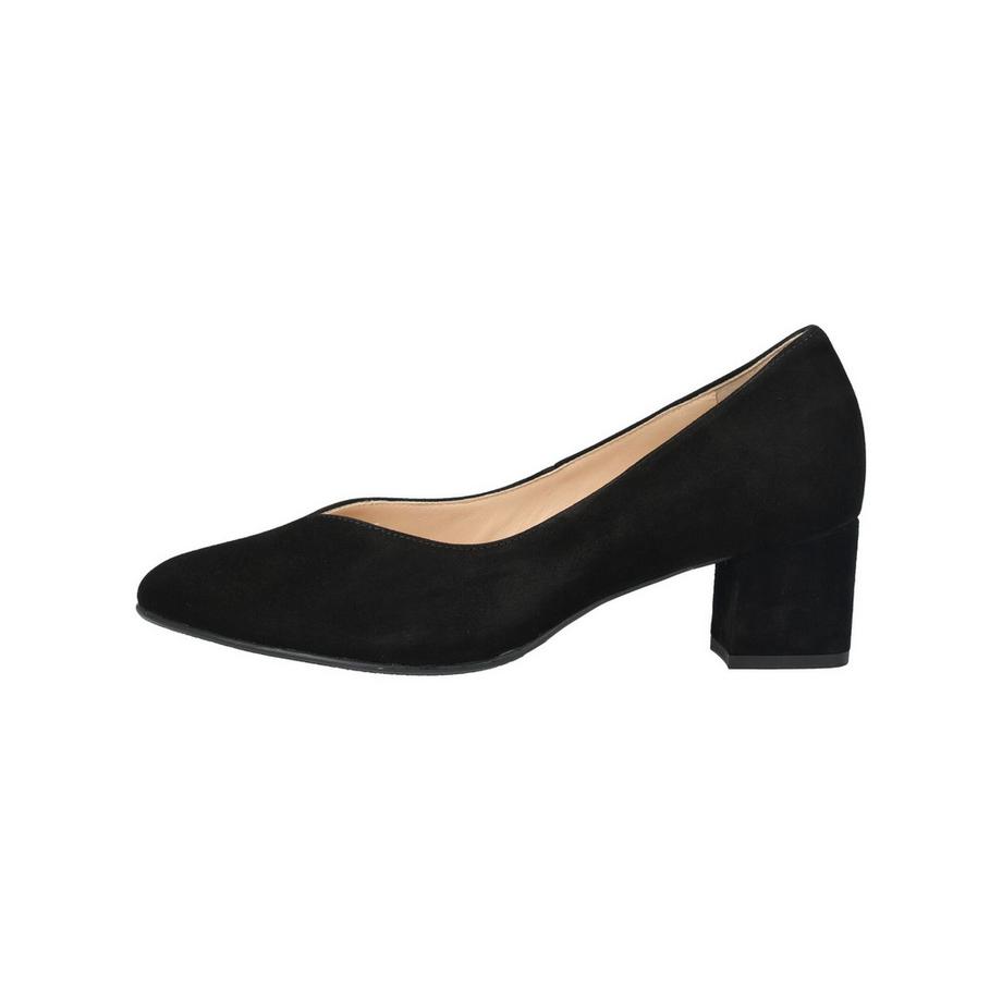 HASSIA Pumps mit Blockabsatz  
