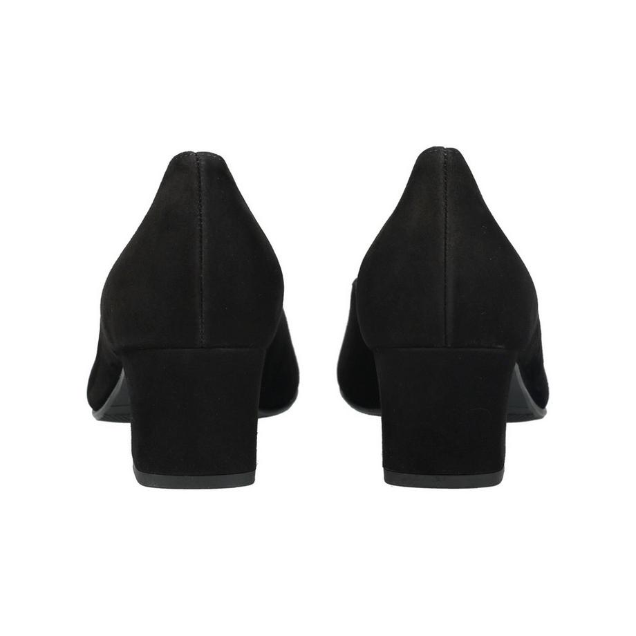 HASSIA Pumps mit Blockabsatz  