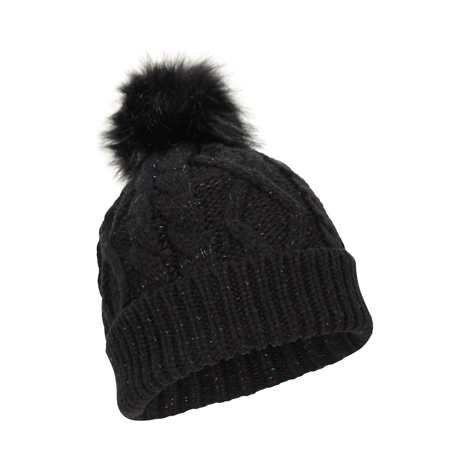 Mountain Warehouse Storm Berretto Impermeabile  