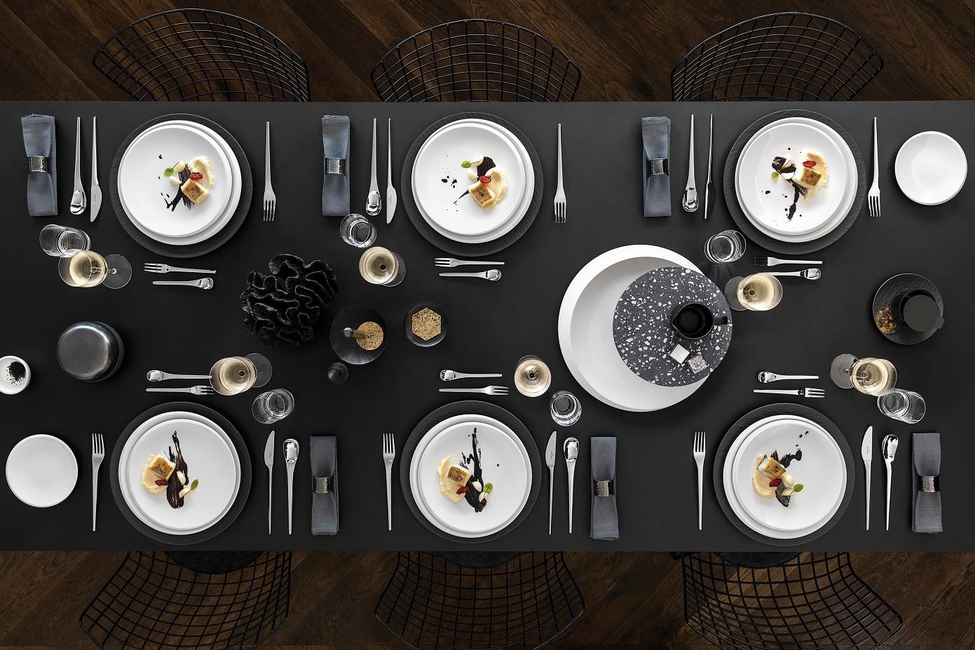 Villeroy & Boch Bol NewMoon  