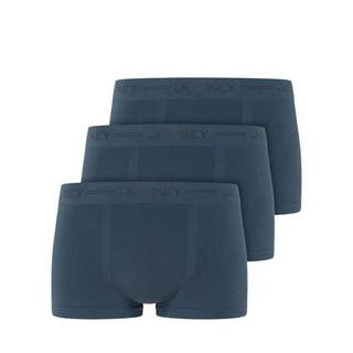 JOCKEY Seamfree Bamboo Trunk Confezione da 3  
