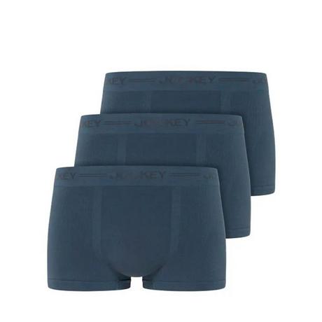 JOCKEY Seamfree Bamboo Trunk Confezione da 3  