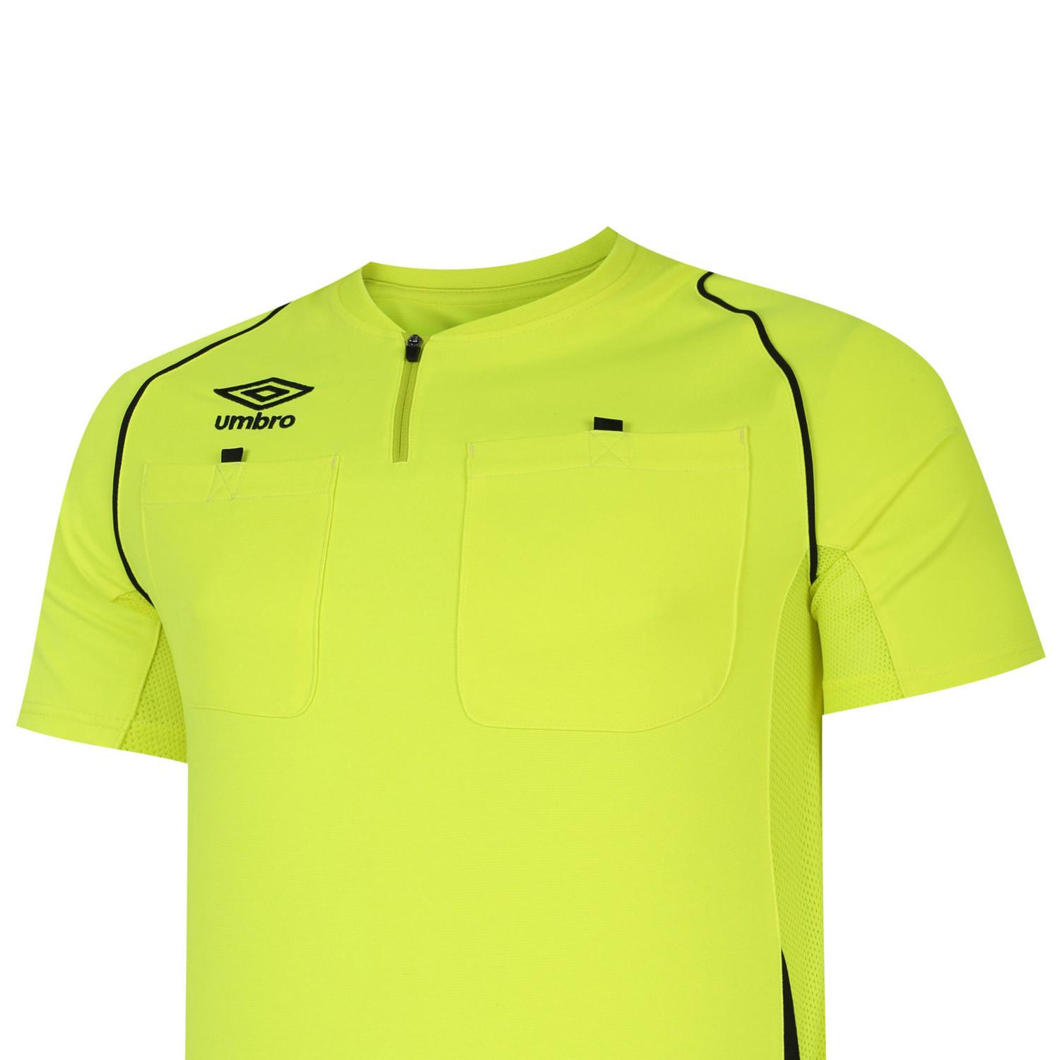 Umbro  Maillot d´arbitre 