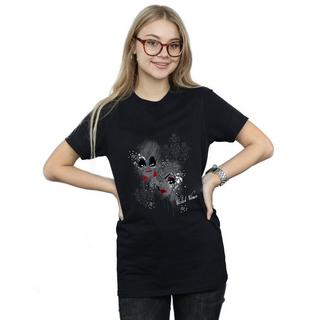 Disney  Wicked Women TShirt 