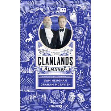 The Clanlands Almanac