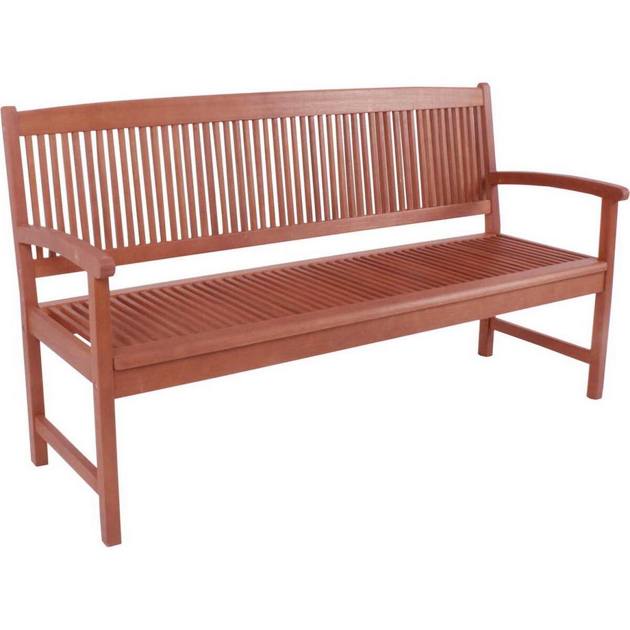 mutoni Gartenbank Stockholm Eukalyptus natur 157  